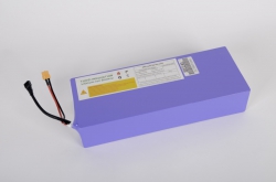 Baterie City Boss GT8 60V / 20Ah  