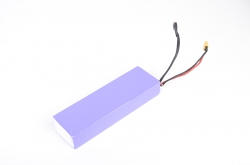 Baterie City Boss GX2 24V / 6Ah 