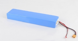 Baterie City Boss PUMP/DUO   36V / 7,5Ah 