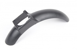 Blatník přední City Boss GX2 