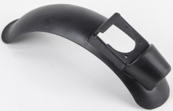 Blatník přední plast City Boss RX5 STARŠÍ MODEL 