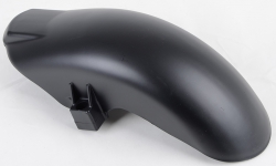 Blatník přední - plast City Boss T7/GV5/GV4/GT8 