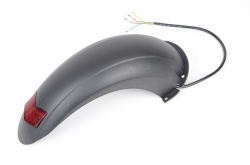 Blatník zadní City Boss GV5/GV4/GT8 