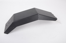 Blatník zadní kovový City Boss D1000 