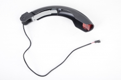 Blatník zadní s brzdou City Boss GX2 