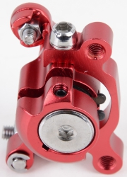 Brzda třmen komplet City Boss RX5 