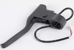 Brzdová páka City Boss PUMP/DUO 