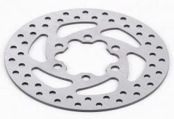 Brzdový kotouč City Boss PUMP/DUO 