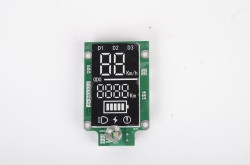 Displej City Boss 24V 