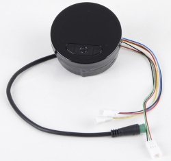 Displej City Boss PUMP/DUO 36V 