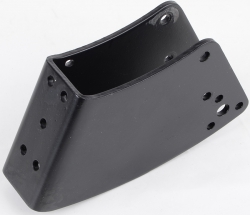 Držák skládacího mechanizmu na rám City Boss V4/V5/T7 