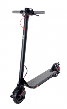 Elektrická koloběžka City Boss DUO 16 