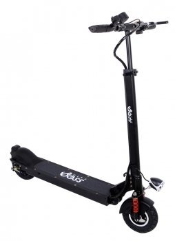 Elektrická koloběžka City Boss R3 černá 