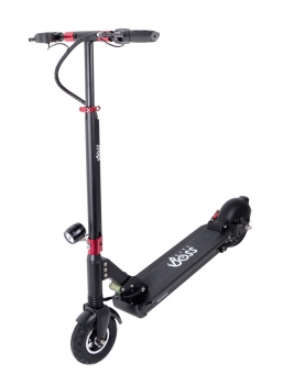 Elektrická koloběžka City Boss RX5 černá 