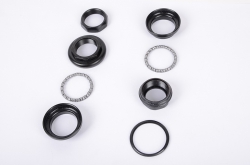 Hlavové složení City Boss GX2 