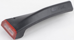 Kryt plastový zadní City Boss V4/V5 -levý 