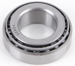 Ložisko řízení spodní City Boss PUMP/DUO 