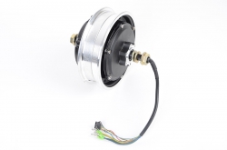 Motor City Boss GT8 800W 60V 