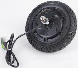 Motor City Boss RX5 500W 48V 