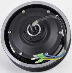 Motor City Boss T7 700W 52V 