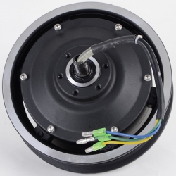 Motor City Boss V5 500W 48V 