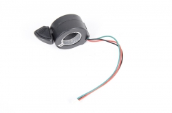 Páčka elektronické brzdy City Boss GX2 