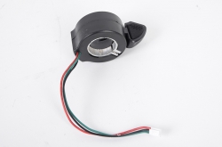 Páčka plynu City Boss GX2 