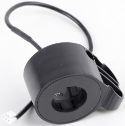 Páčka plynu City Boss PUMP/DUO 