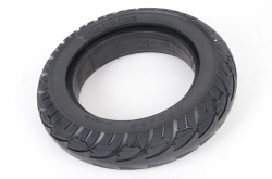 Pneu pevné zadní City Boss RX5 