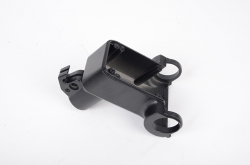 Pouzdro na displej kovové City Boss GX2 