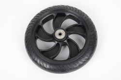 Přední kolo City Boss GX2 