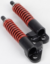 Přední tlumič City Boss R3 