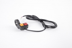 Přepínač dual motor City Boss D1000 