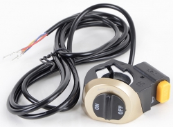 Přepínač světla City Boss R3 