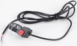 Přepínač světla City Boss RX5 