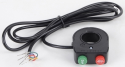 Přepínač světla City Boss V4/V5/RX5/D1000 