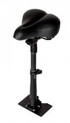 Přídavné sedlo City Boss 8 