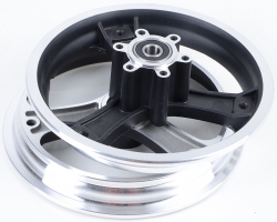 Ráfek přední kolo City Boss GV5/GV4/GT8/V4/V5/T7 