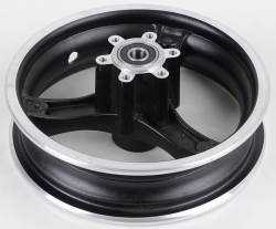 Ráfek přední kolo City Boss V4/V5/T7 