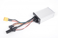 Řídící jednotka 24V,City Boss GX2 