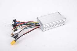 Řídící jednotka City Boss D1000 60V 