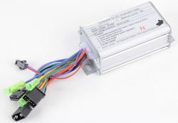 Řídící jednotka City Boss PUMP  36V 