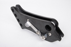 Skládací mechanismus (set )City Boss D1000 