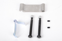 Skládací mechanismus (set )City Boss GX2 