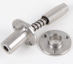 Skládací mechanizmus - set City Boss V4/V5/T7 