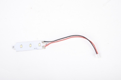 Světlo LED přední City Boss GX2 