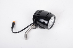 Světlo přední City Boss GV5/GV4/GT8/RX5  