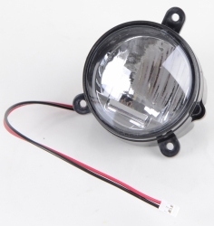 Světlo přední City Boss PUMP/DUO 