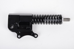 Tlumič přední pravý City Boss GV5/GV4/GT8 