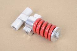 Tlumič zadní City Boss RX5 